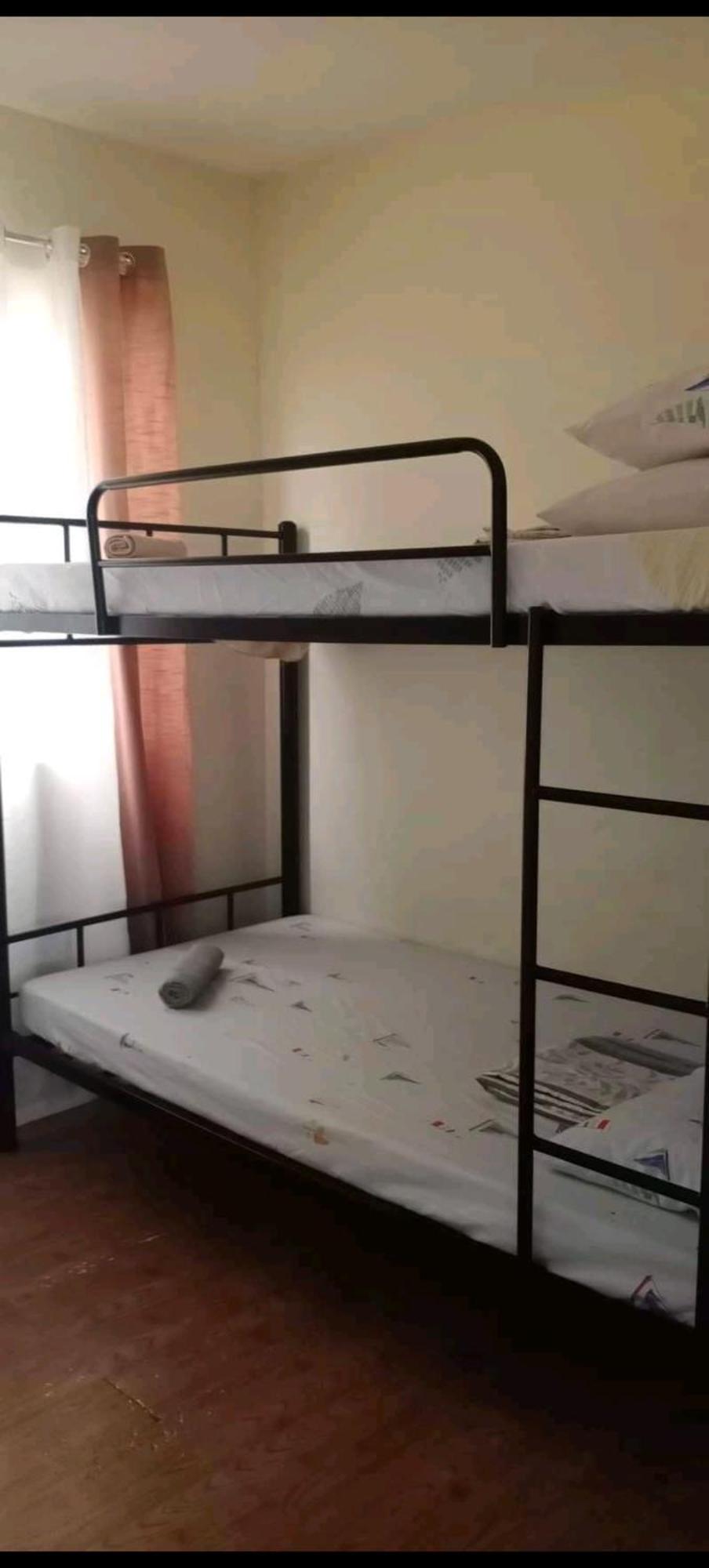 Aparthotel Hanna's Place At Sanremo Oasis