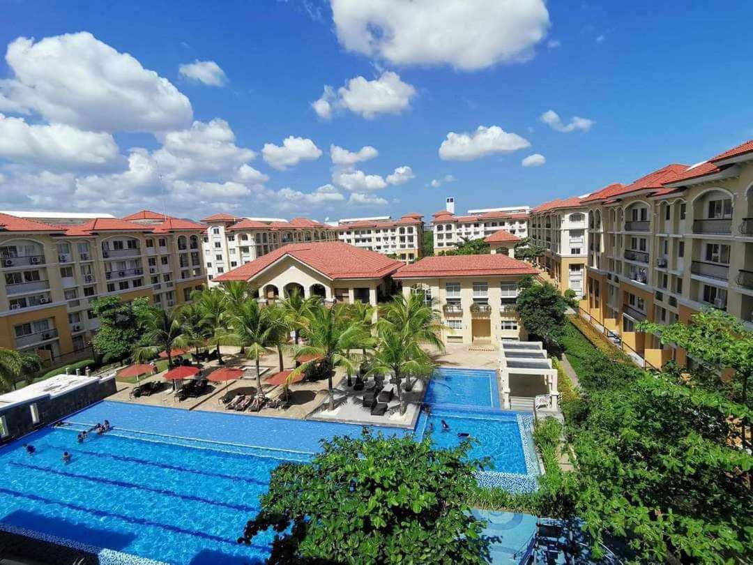 Hanna's Place At Sanremo Oasis * Cebu