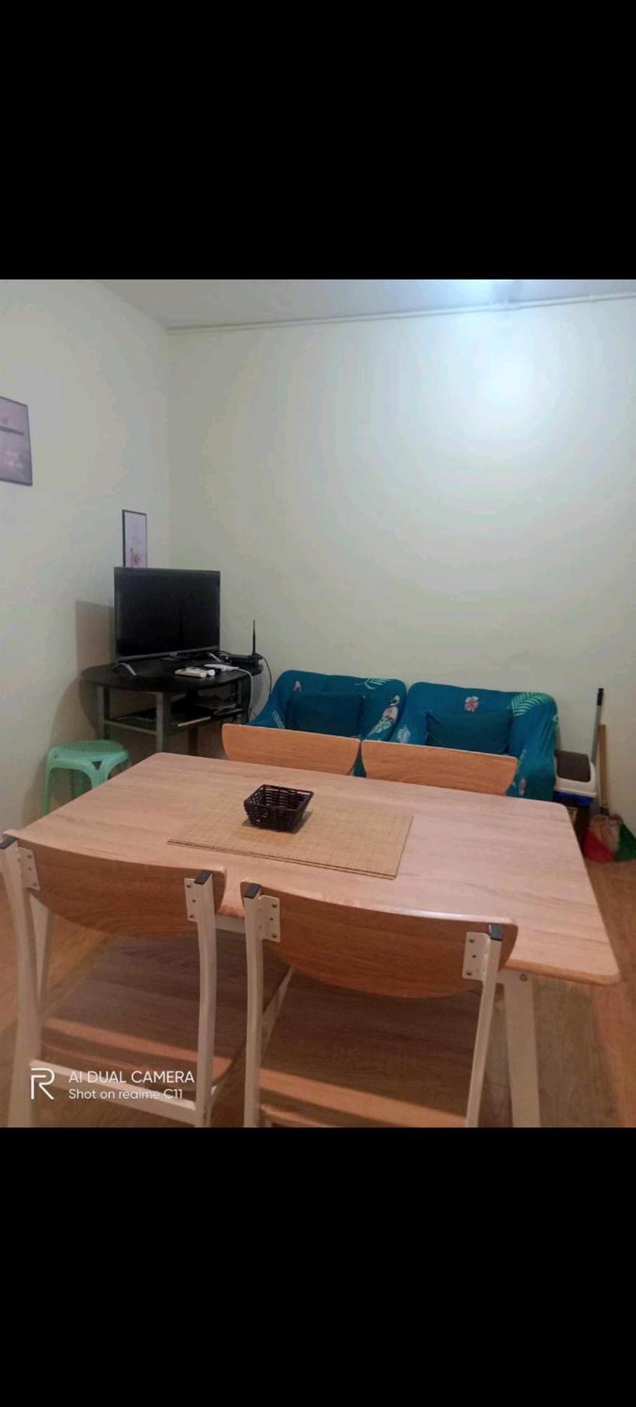 Hanna's Place At Sanremo Oasis Cebu