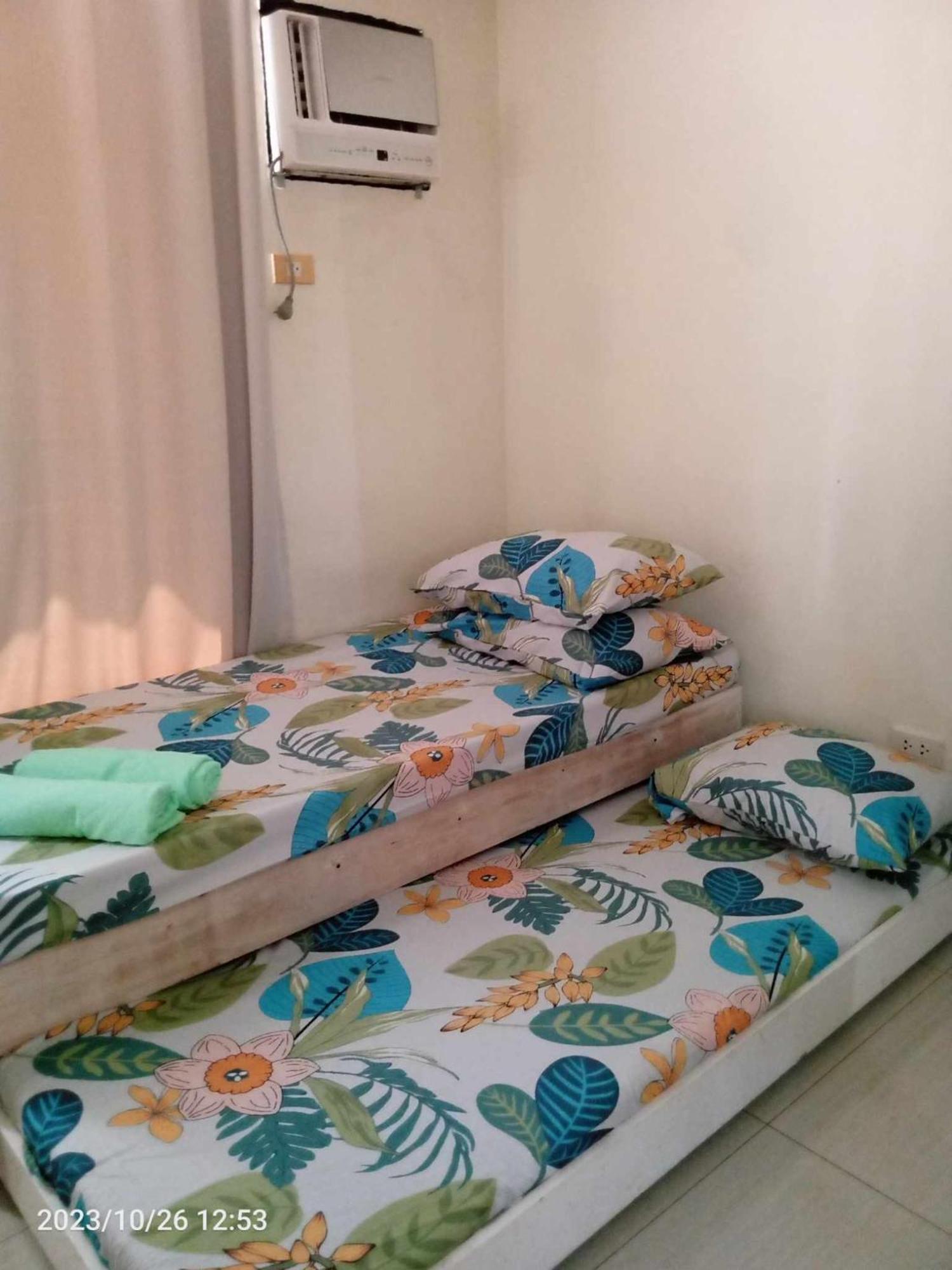Aparthotel Hanna's Place At Sanremo Oasis