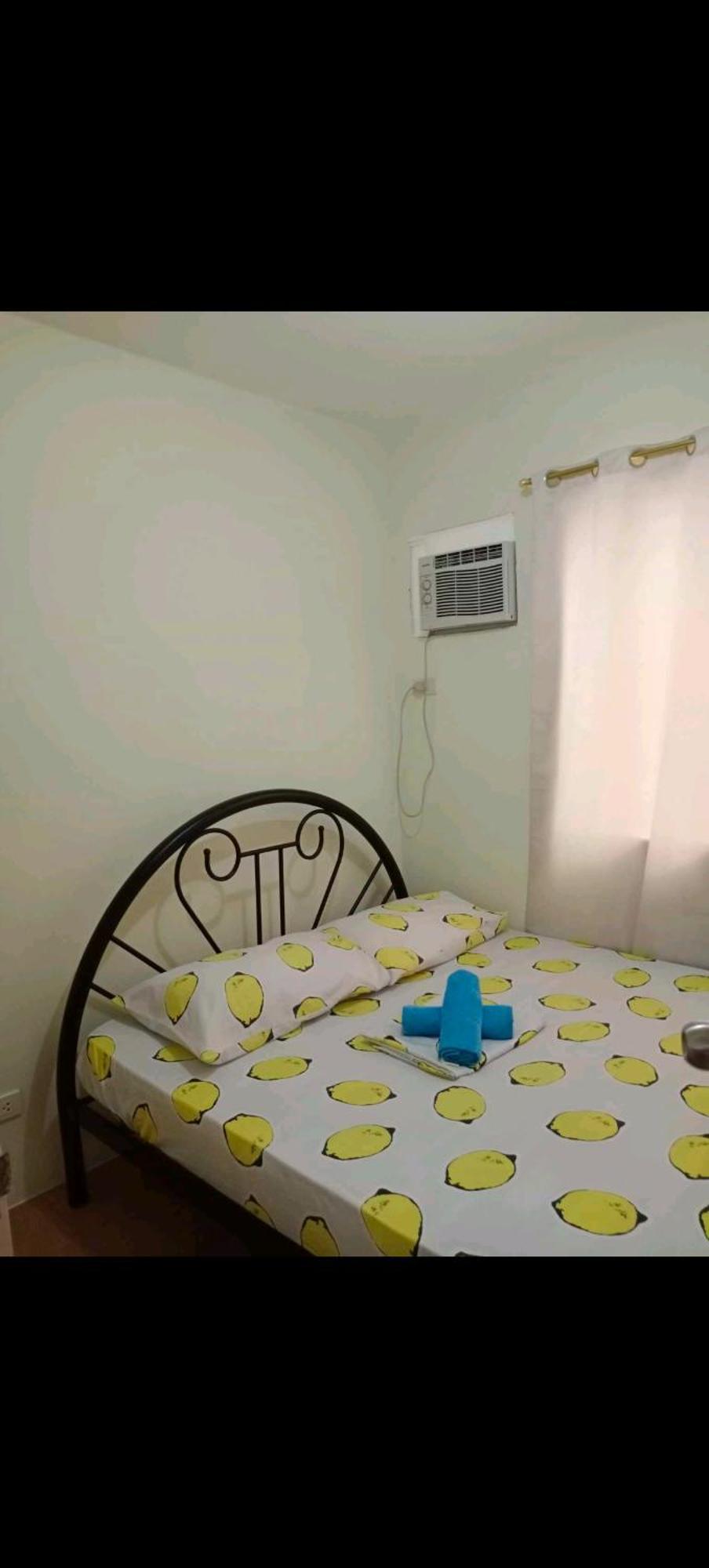 Hanna's Place At Sanremo Oasis Aparthotel *