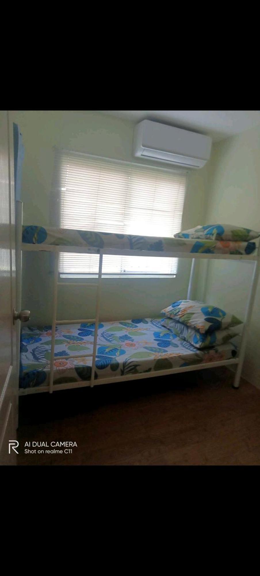 Aparthotel Hanna's Place At Sanremo Oasis *