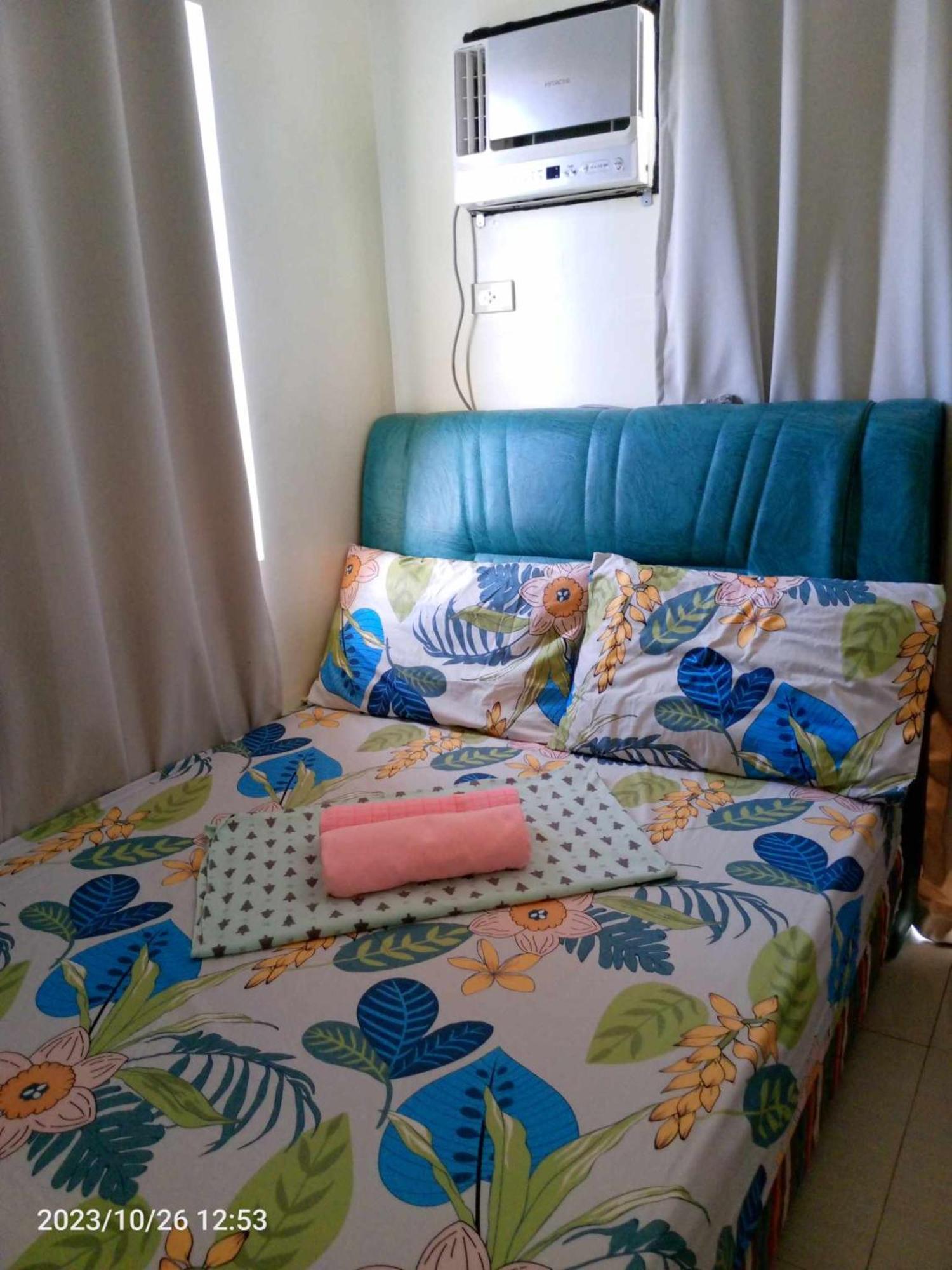 Hanna's Place At Sanremo Oasis