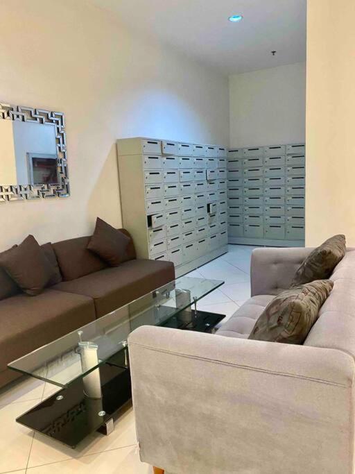 Apartment In Near Ayala Mall