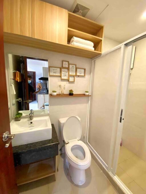 Apartment In Near Ayala Mall Cebu