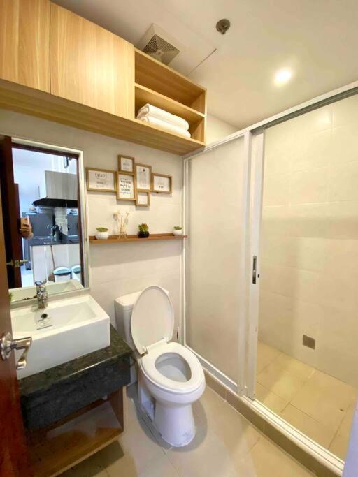 In Near Ayala Mall Apartment Cebu