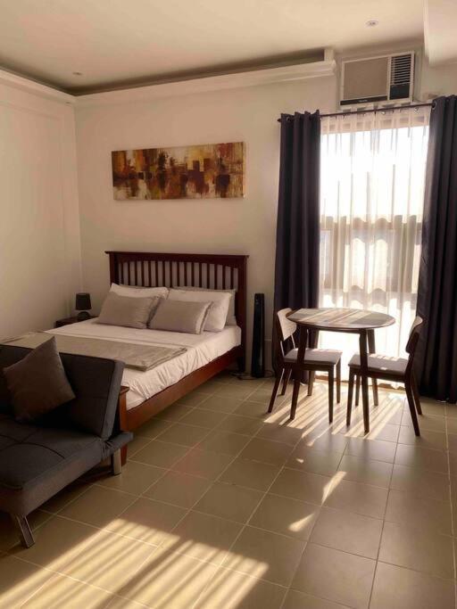 Apartment In Near Ayala Mall Cebu