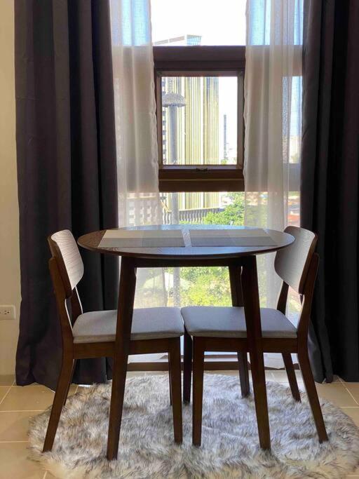 Apartment In Near Ayala Mall Cebu
