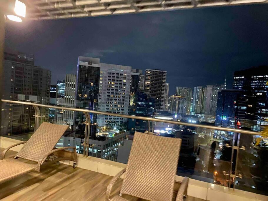 Apartment In Near Ayala Mall Cebu