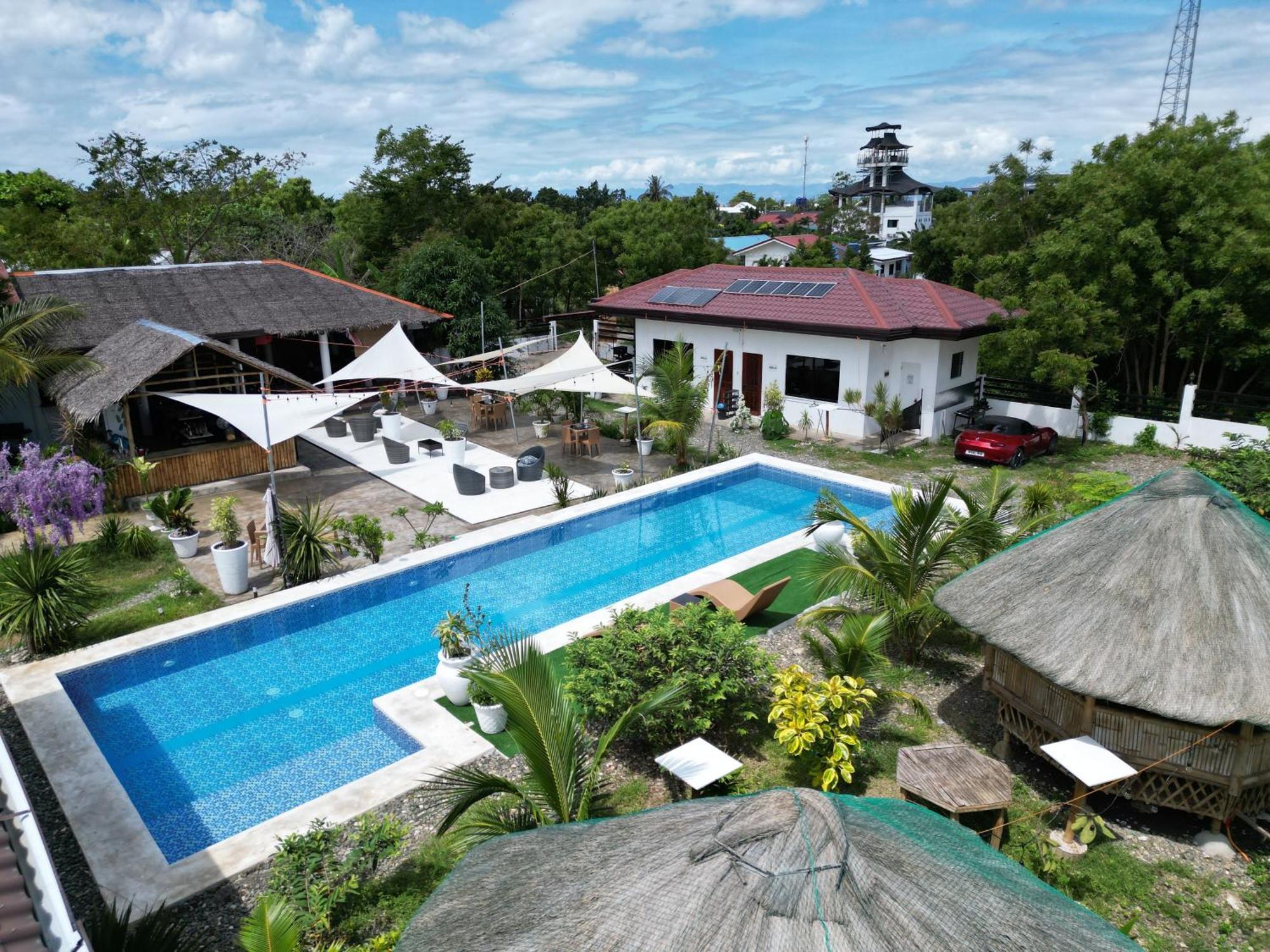 Homestay Serenity