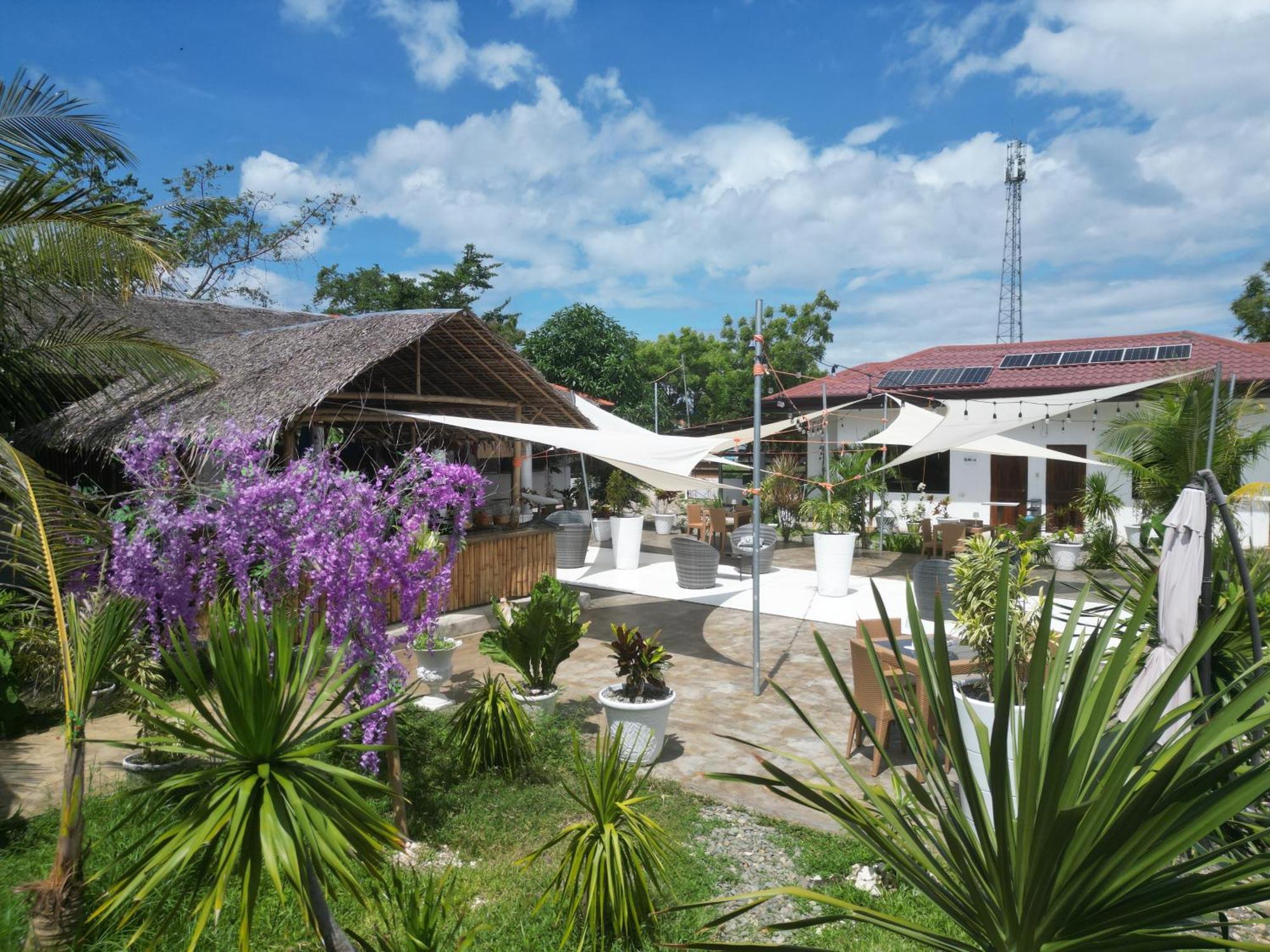 Homestay Serenity *