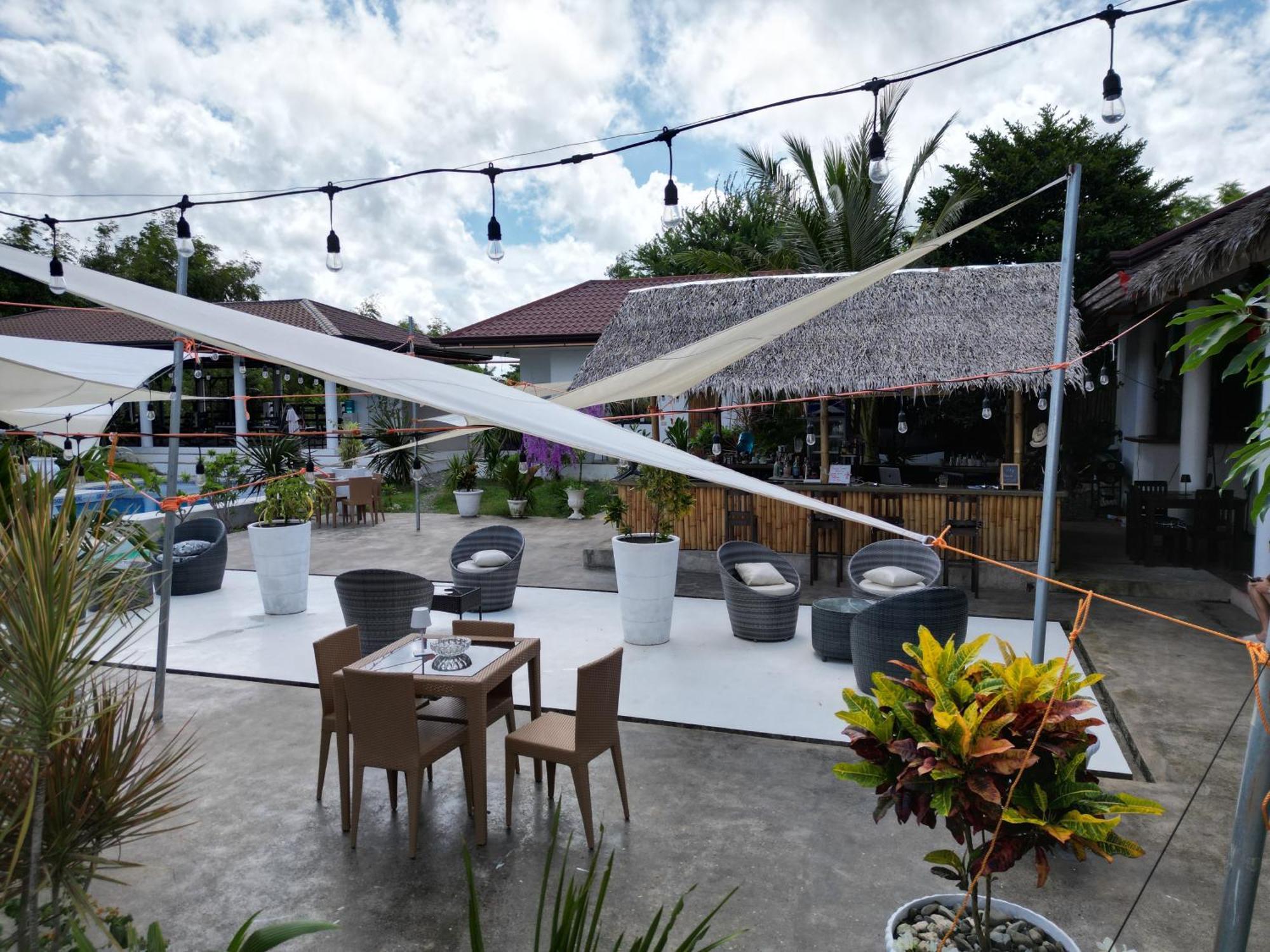 Serenity Homestay Moalboal