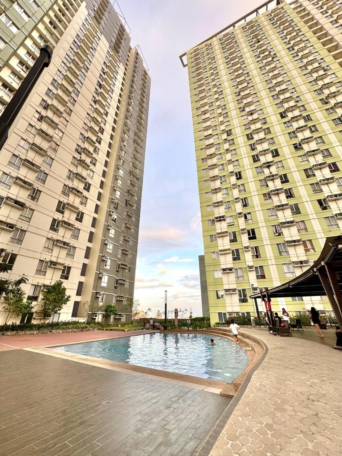 The Sweet Escape By Hayahay Apartment Cebu