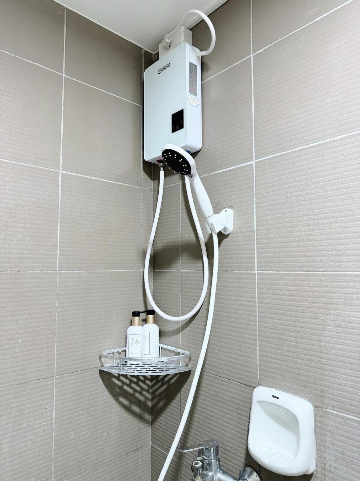 Apartment Cf Haven - Near It Park, Ayala, Sm Cebu