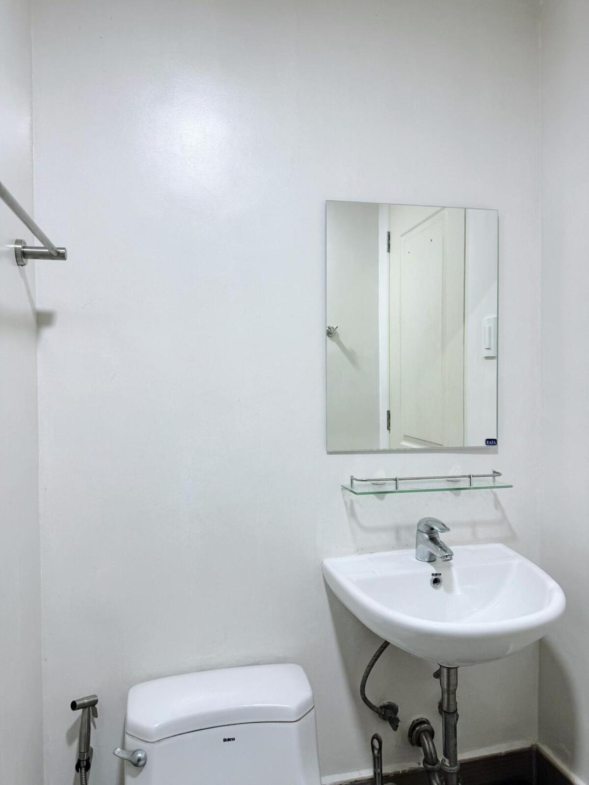 Cf Haven - Near It Park, Ayala, Sm