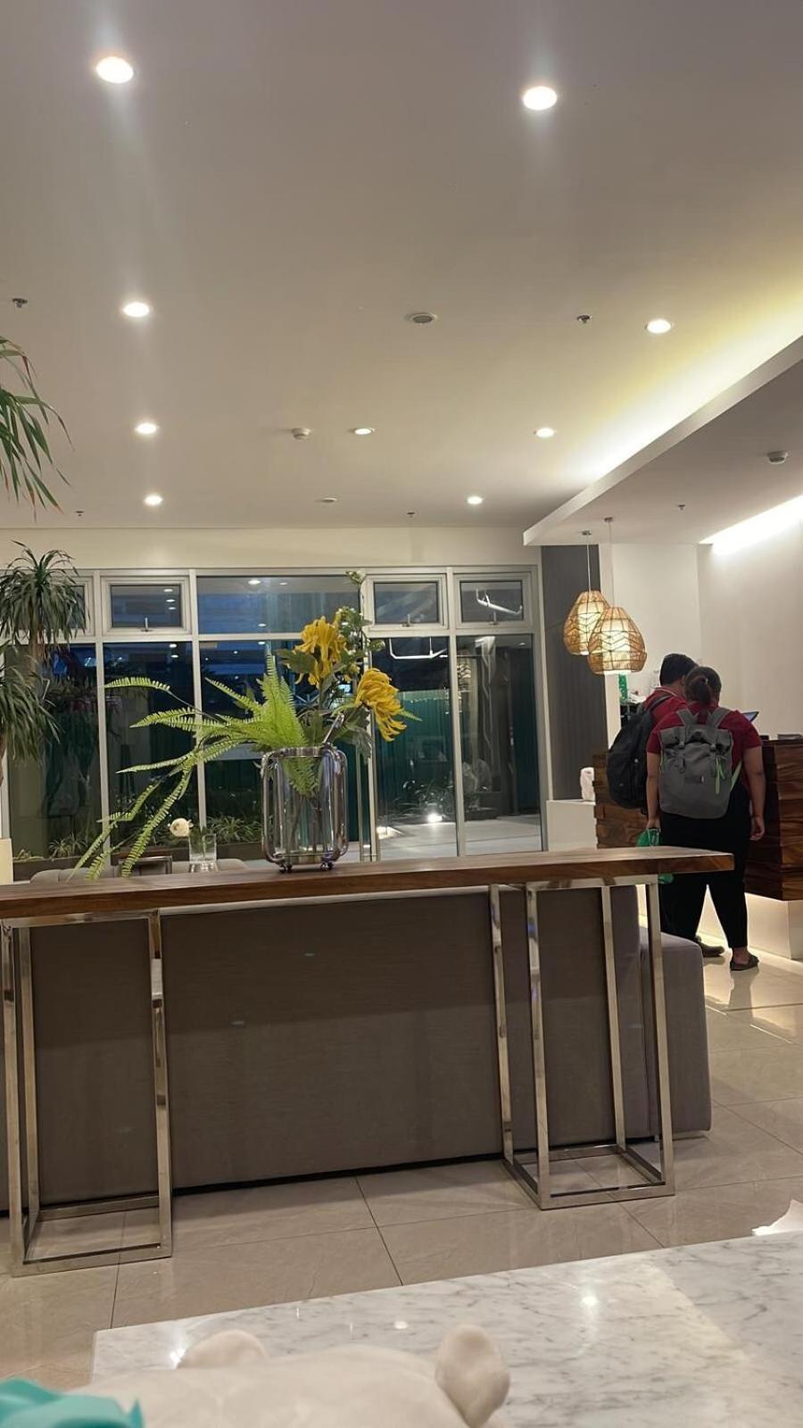 Avida Riala It Park Facing Mountain Area - Ar1512t4 Apartment