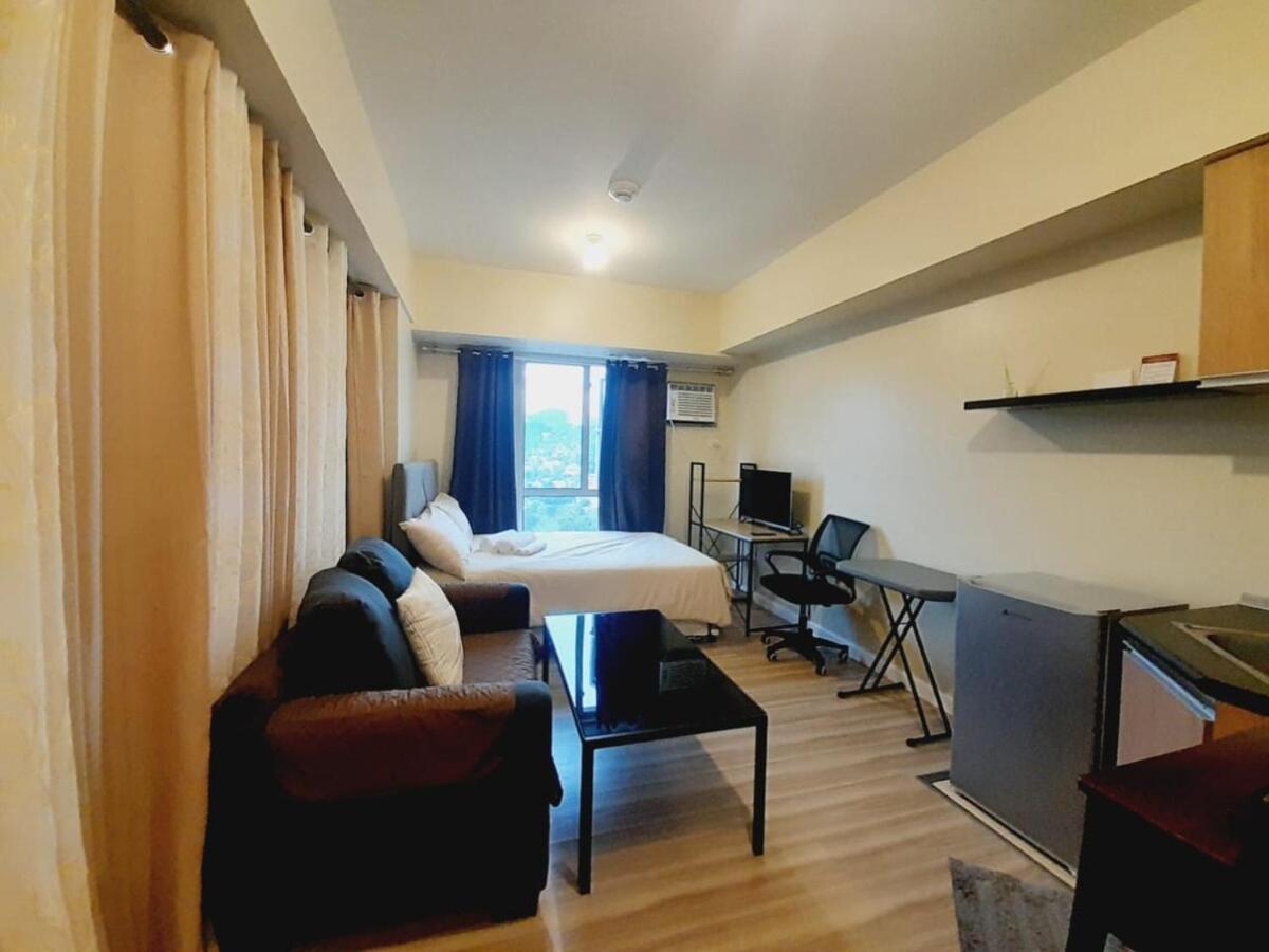 Avida Riala It Park Facing Mountain Area - Ar1512t4 *