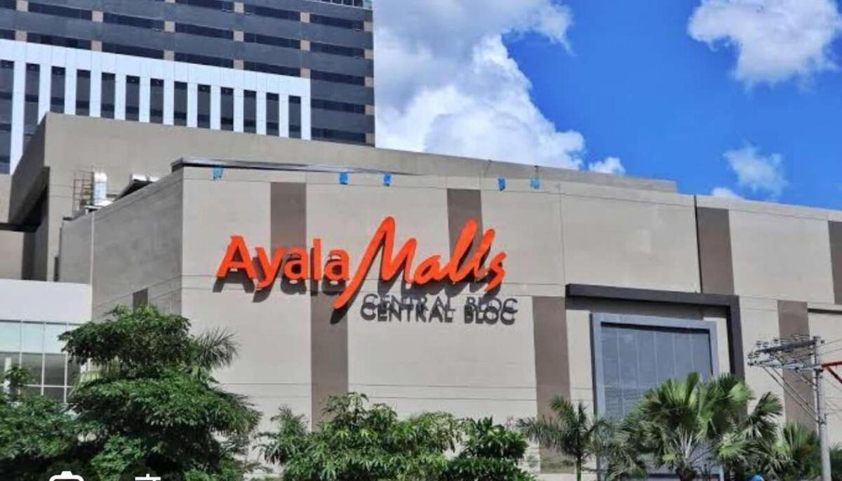 2 Bedroom Unit In It Park - Good For 5- Max 8 Pax Cebu
