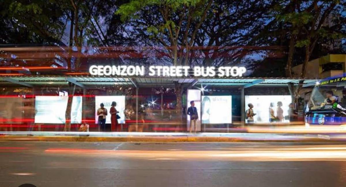 2 Bedroom Unit In It Park - Good For 5- Max 8 Pax Apartment Cebu