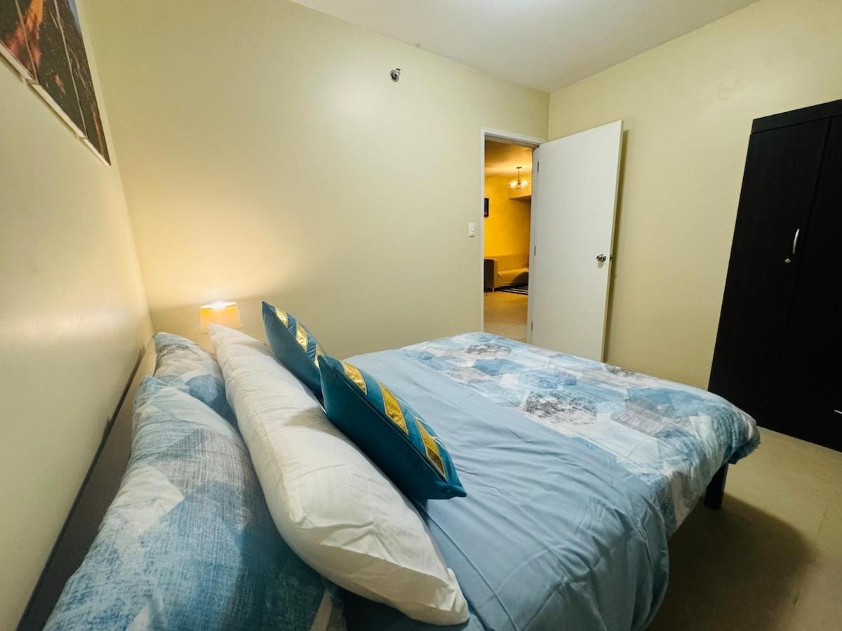 Apartment 2 Bedroom Unit In It Park - Good For 5- Max 8 Pax