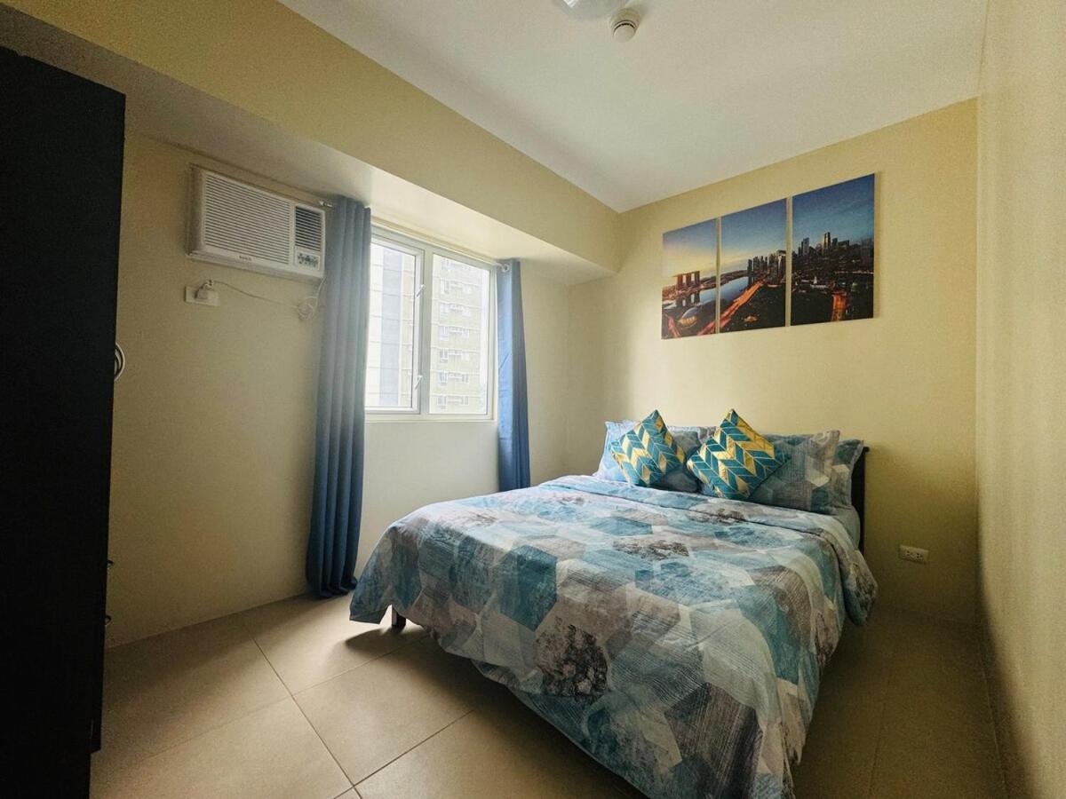 Apartment 2 Bedroom Unit In It Park - Good For 5- Max 8 Pax