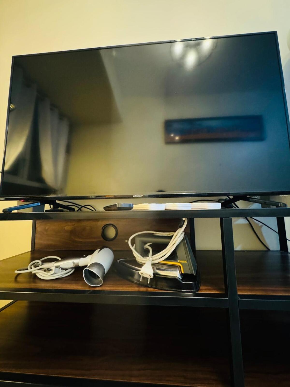 2 Bedroom Unit In It Park - Good For 5- Max 8 Pax Cebu