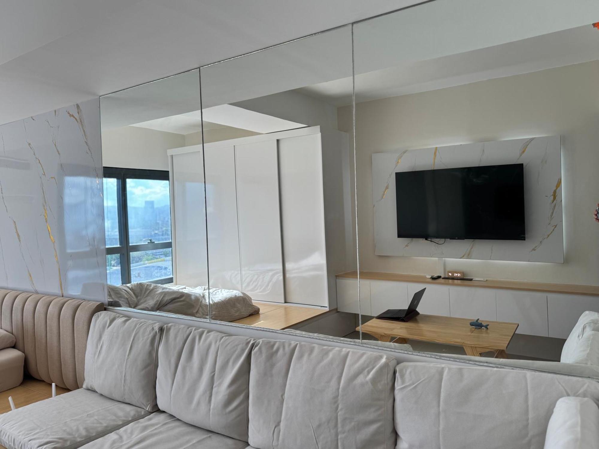 Bears Nook - Jtower Residences Aparthotel