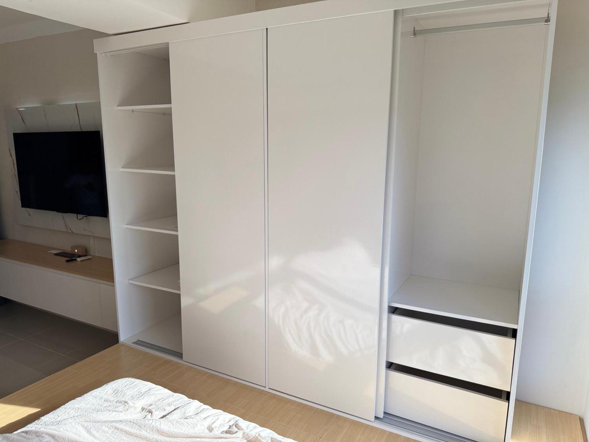 Bears Nook - Jtower Residences *