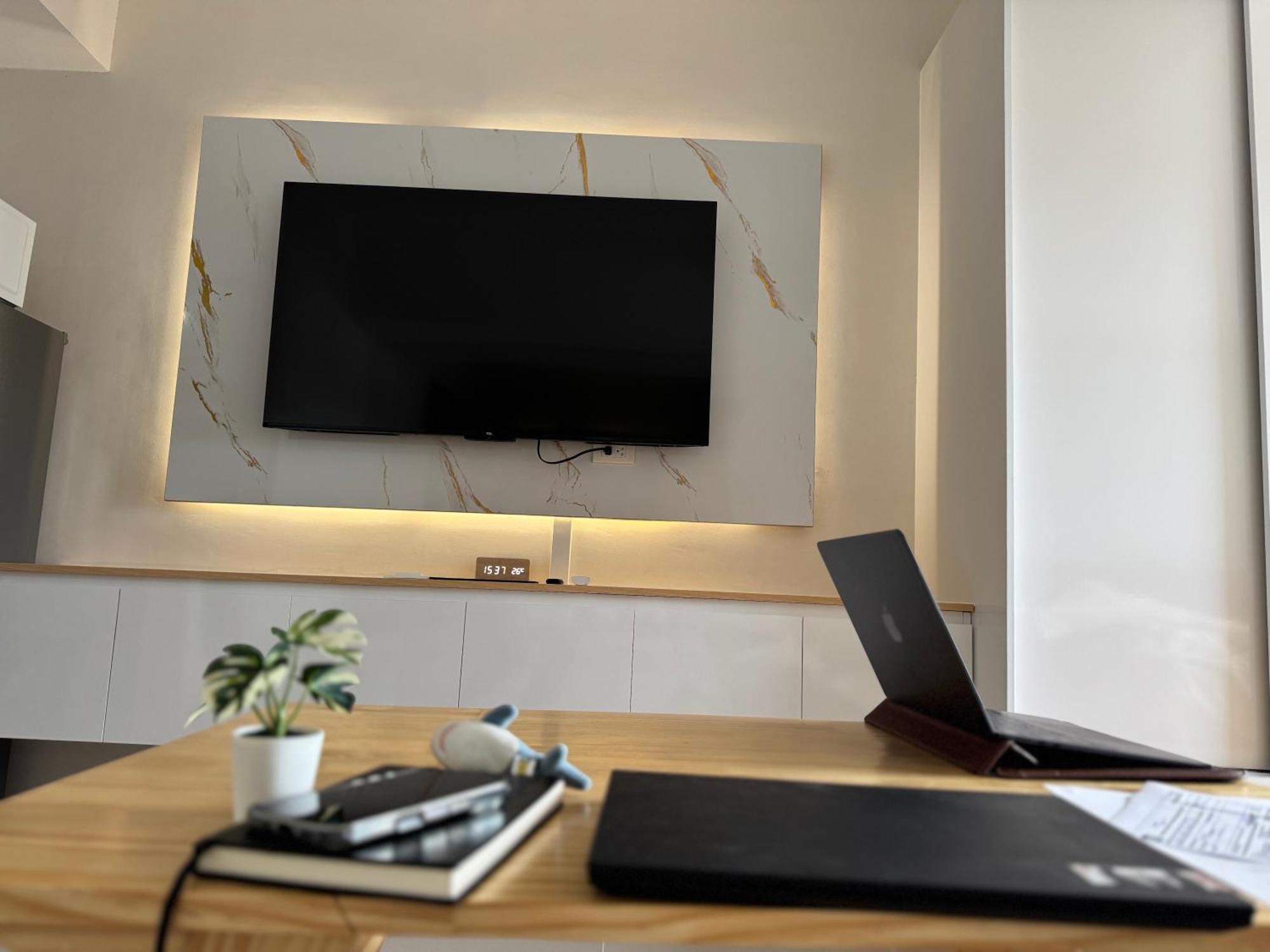 Aparthotel Bears Nook - Jtower Residences Mandaue City