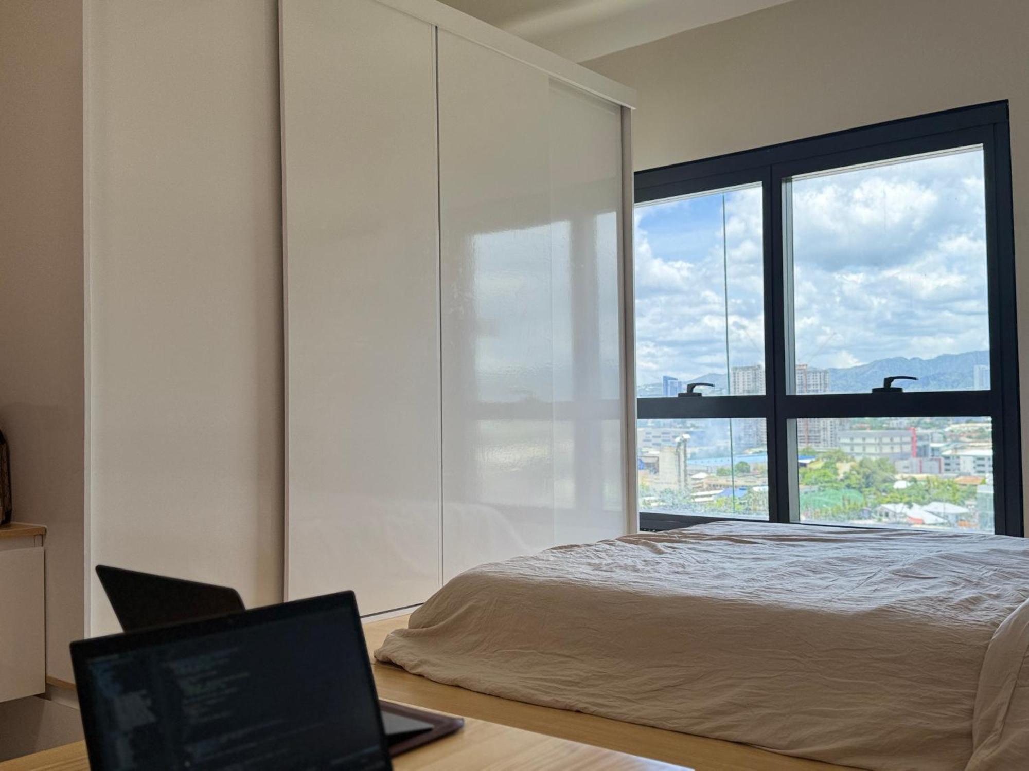 Bears Nook - Jtower Residences Aparthotel