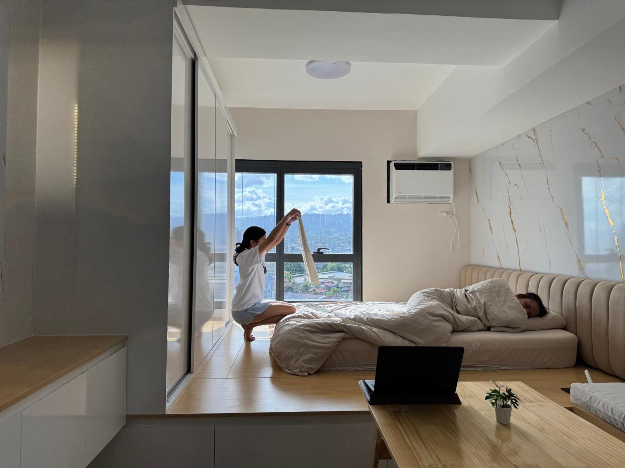 Bears Nook - Jtower Residences *
