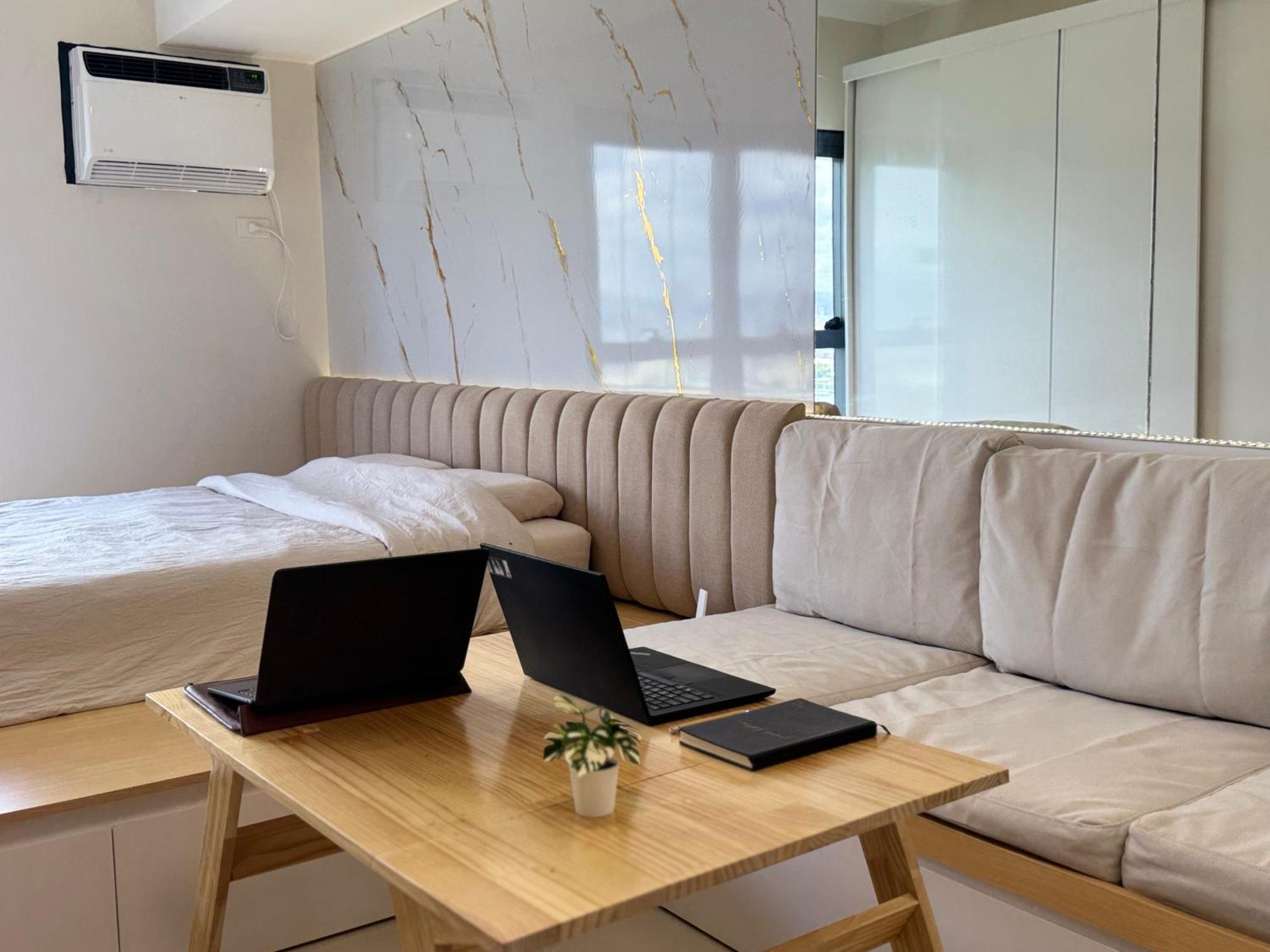 Bears Nook - Jtower Residences Aparthotel