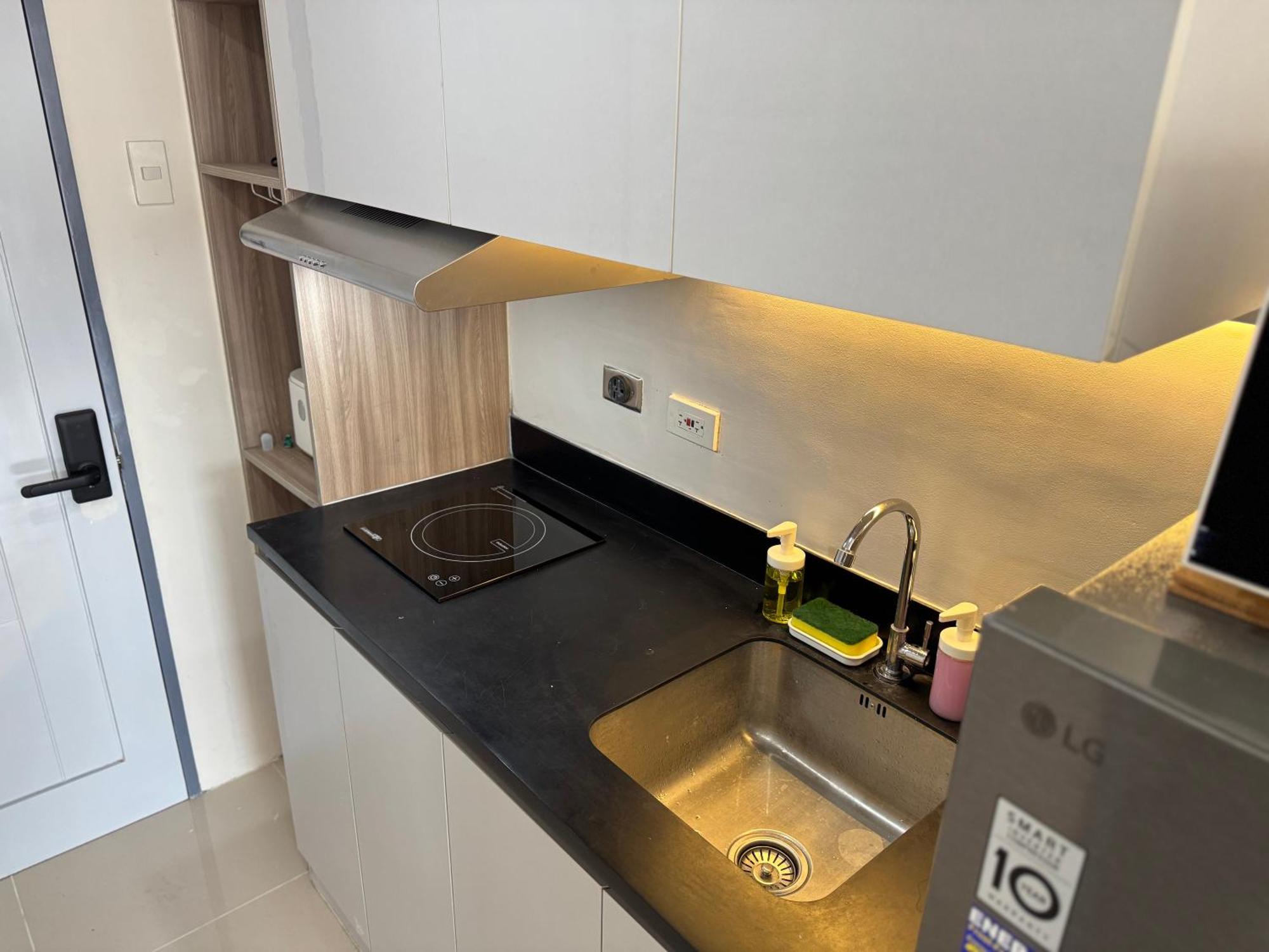 Aparthotel Bears Nook - Jtower Residences