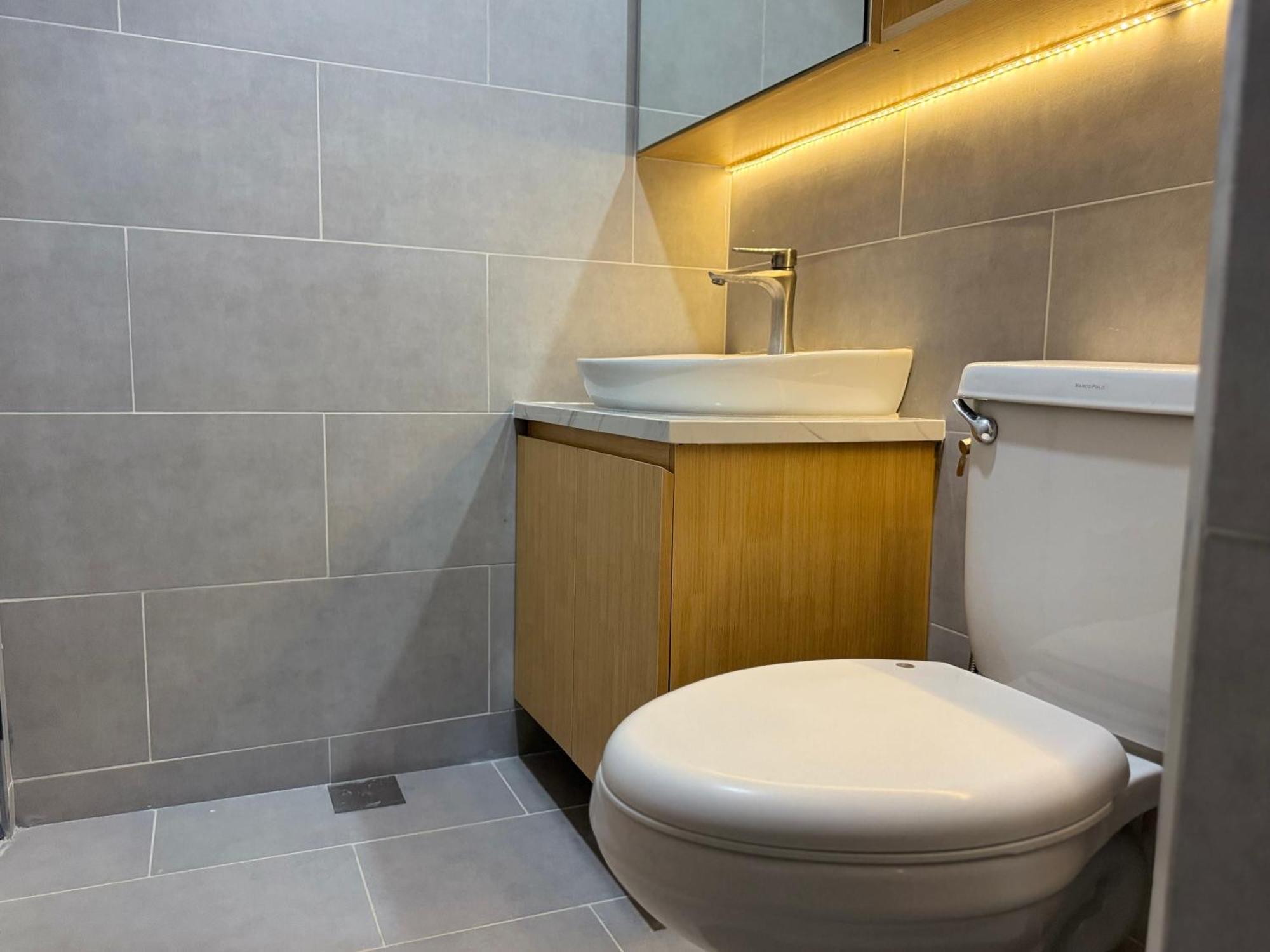 Aparthotel Bears Nook - Jtower Residences *