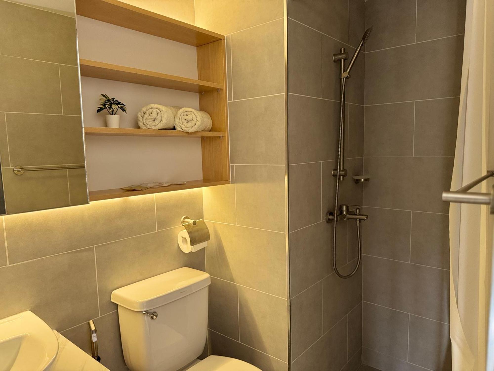 Bears Nook - Jtower Residences * Mandaue City