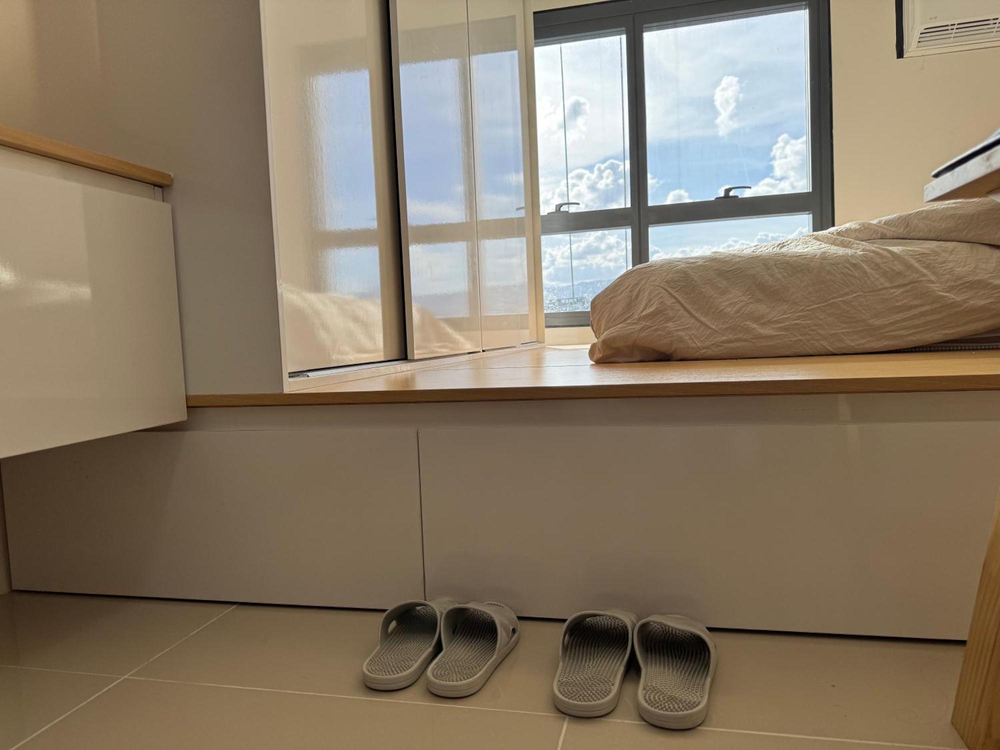 Bears Nook - Jtower Residences Aparthotel