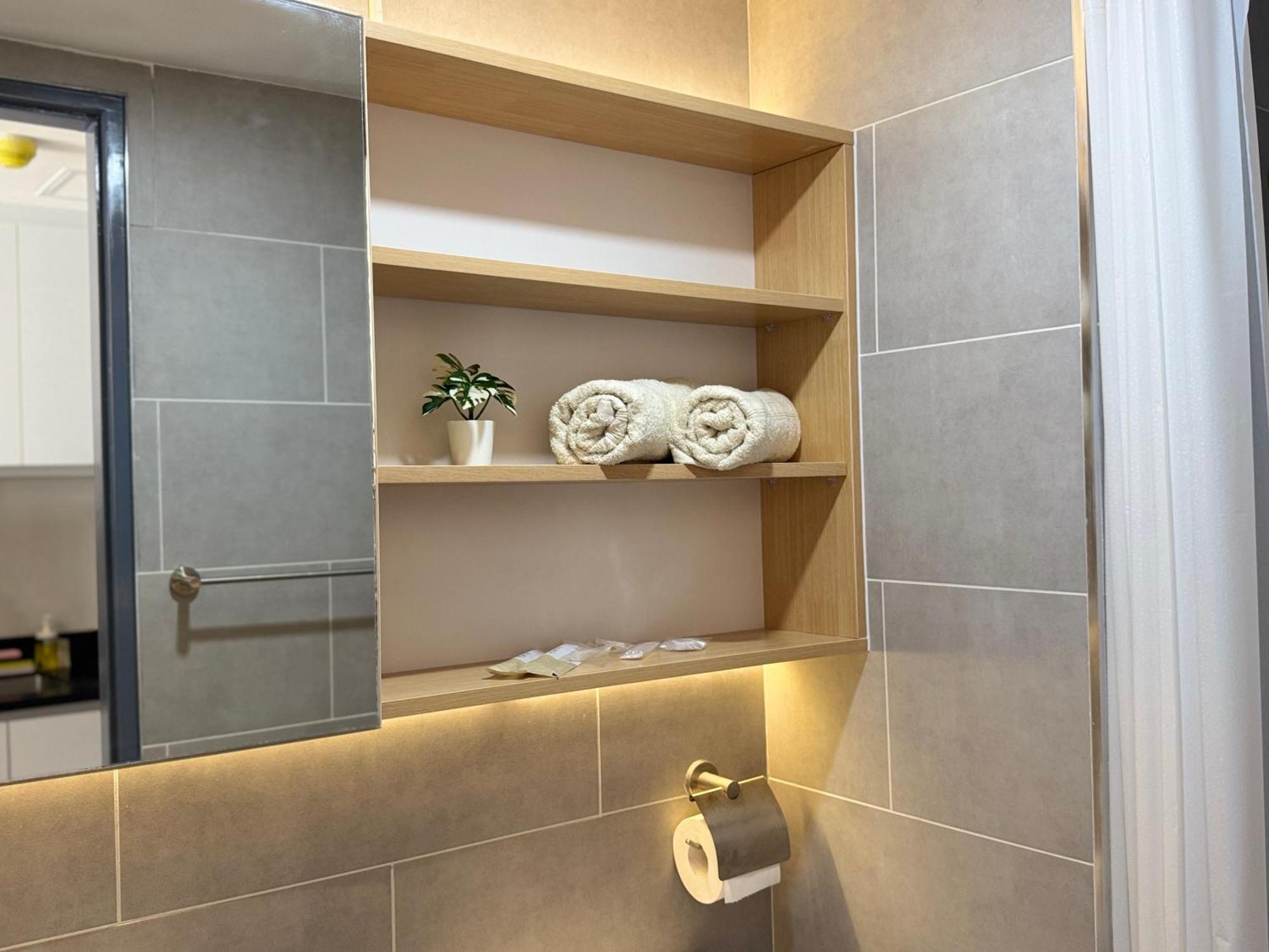 Bears Nook - Jtower Residences Aparthotel *