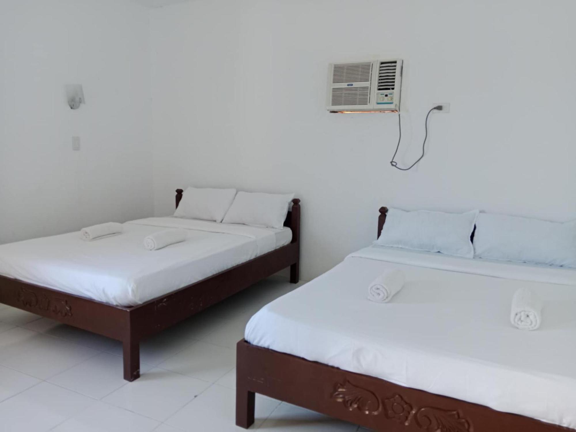 Wjv bahay-panuluyan CAMOTES ISLANDS