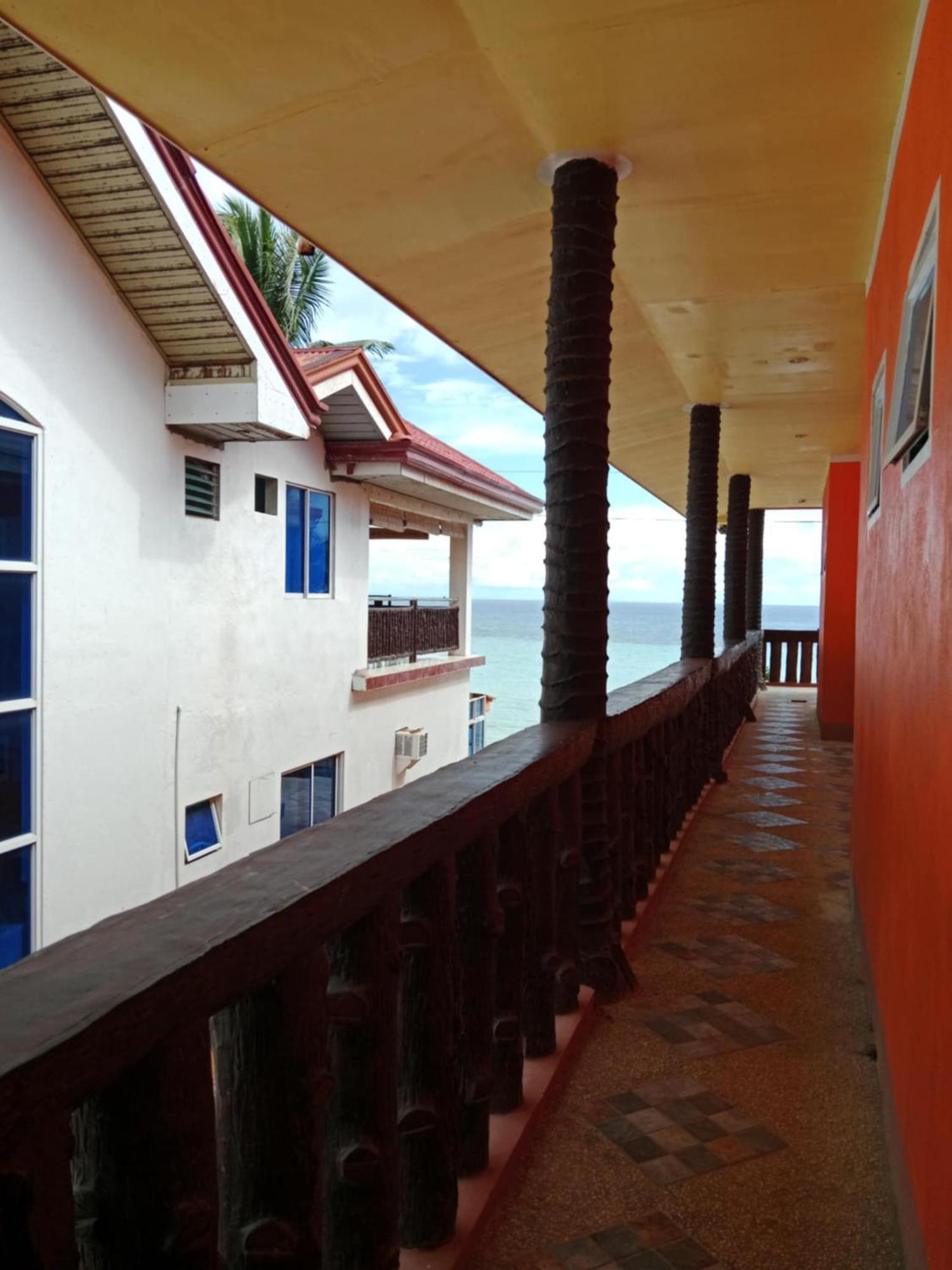 Wjv bahay-panuluyan
