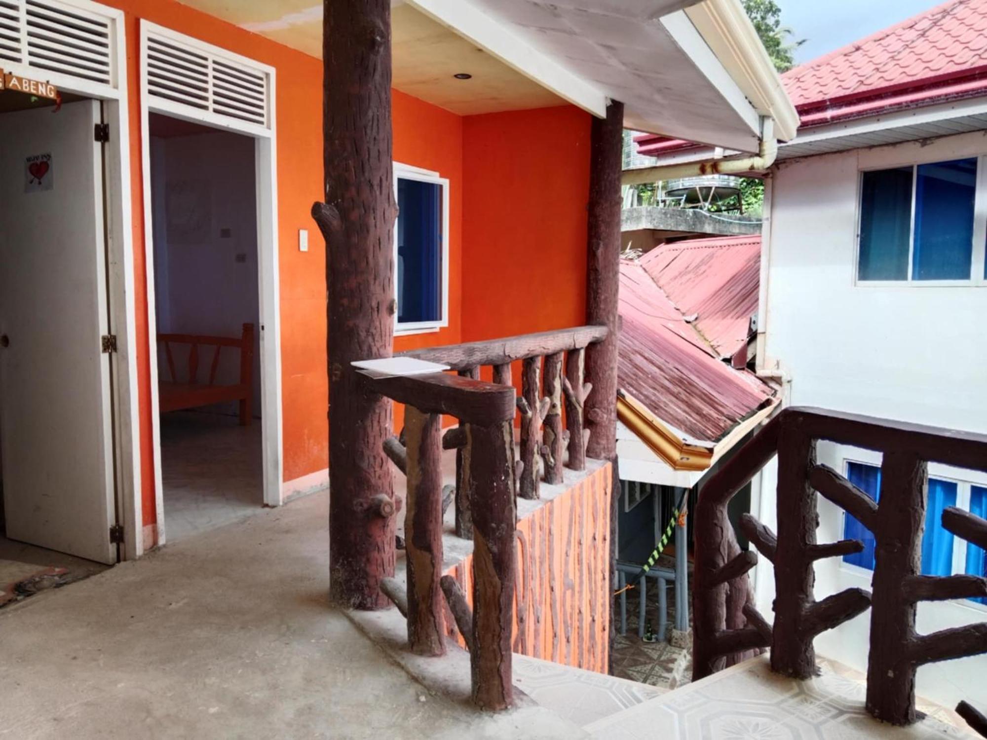 Wjv bahay-panuluyan