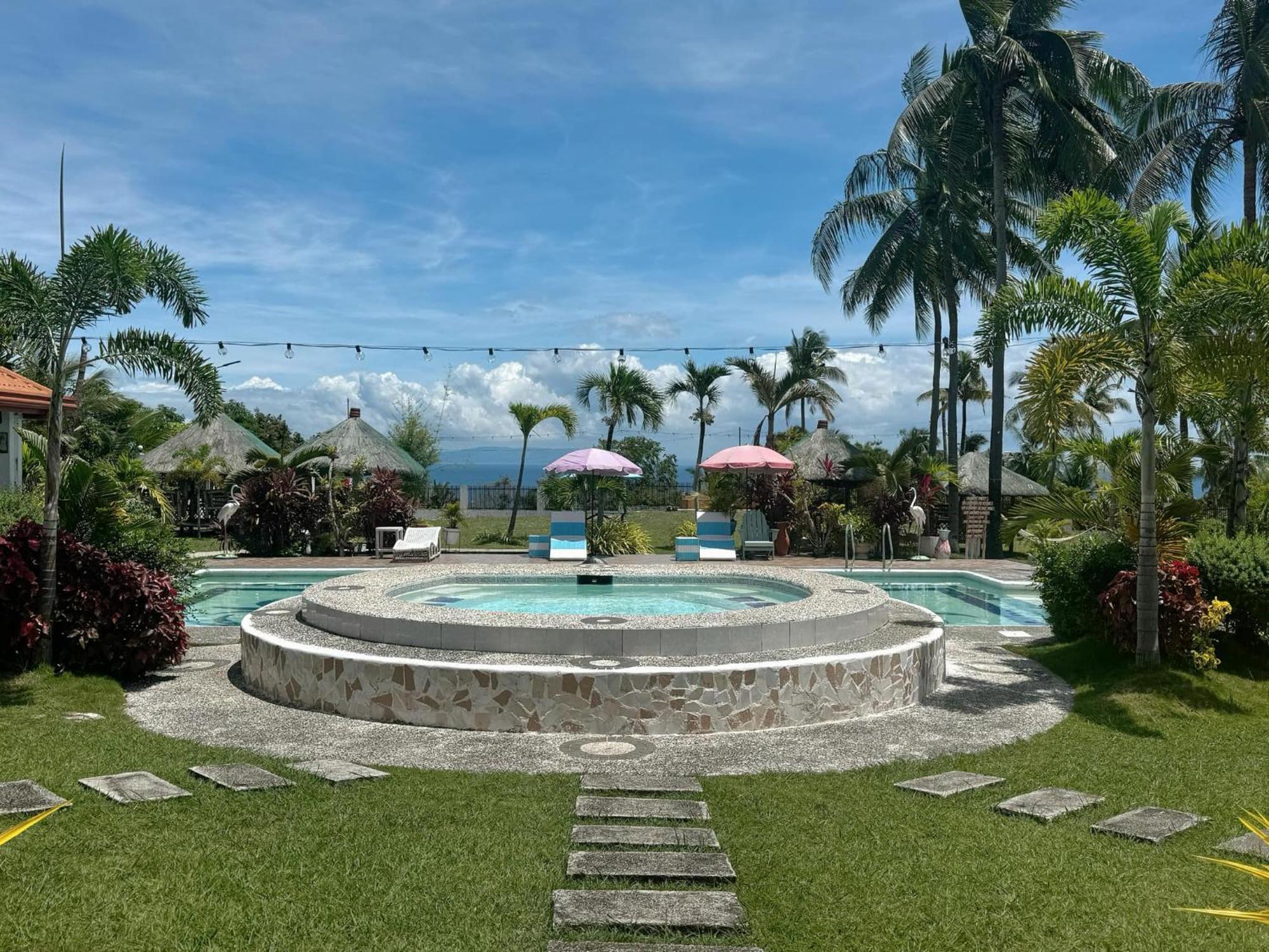Guest house Milky Way Dalaguete