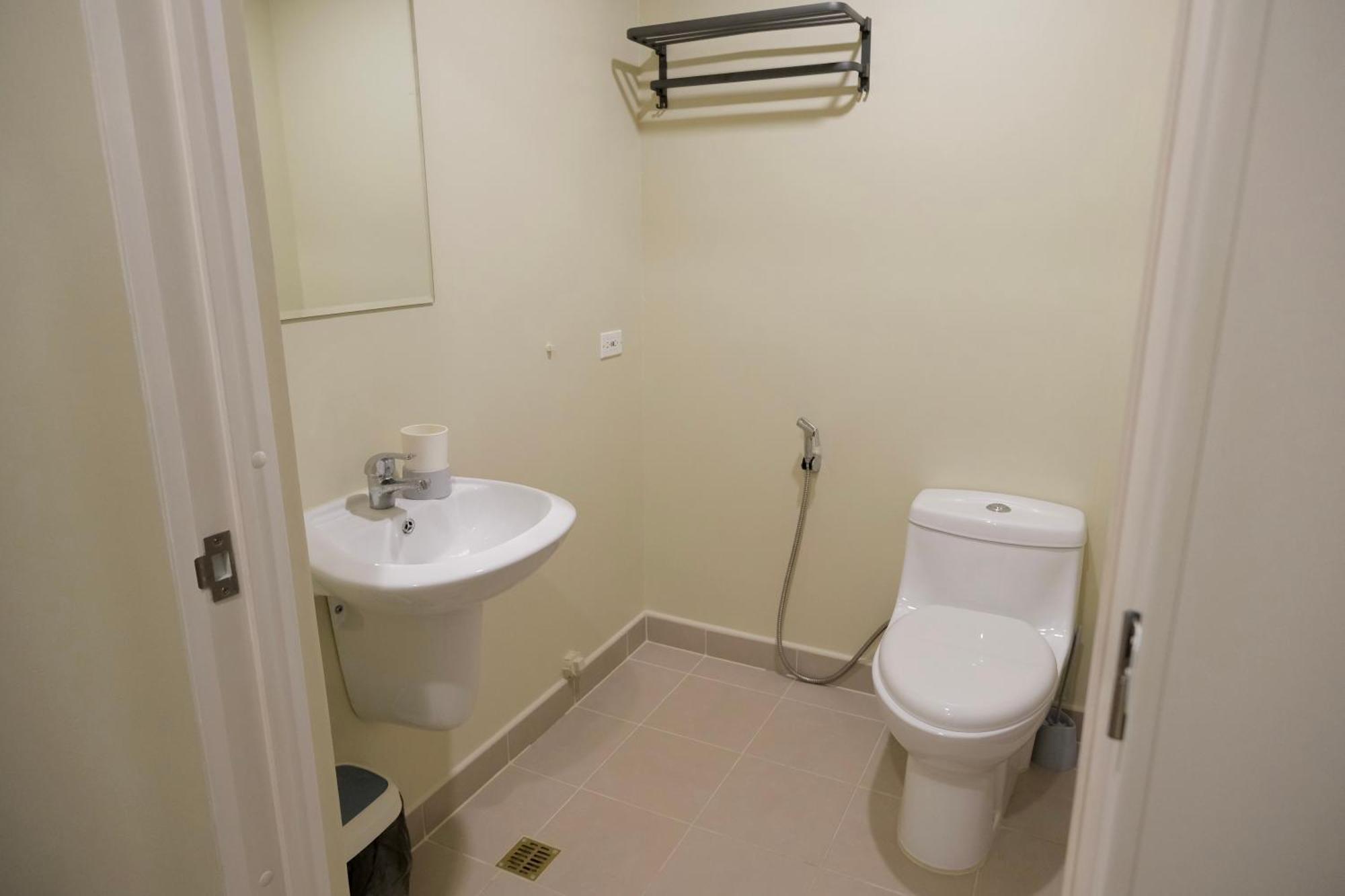 Avida Towers Riala Tower 4 Comfy