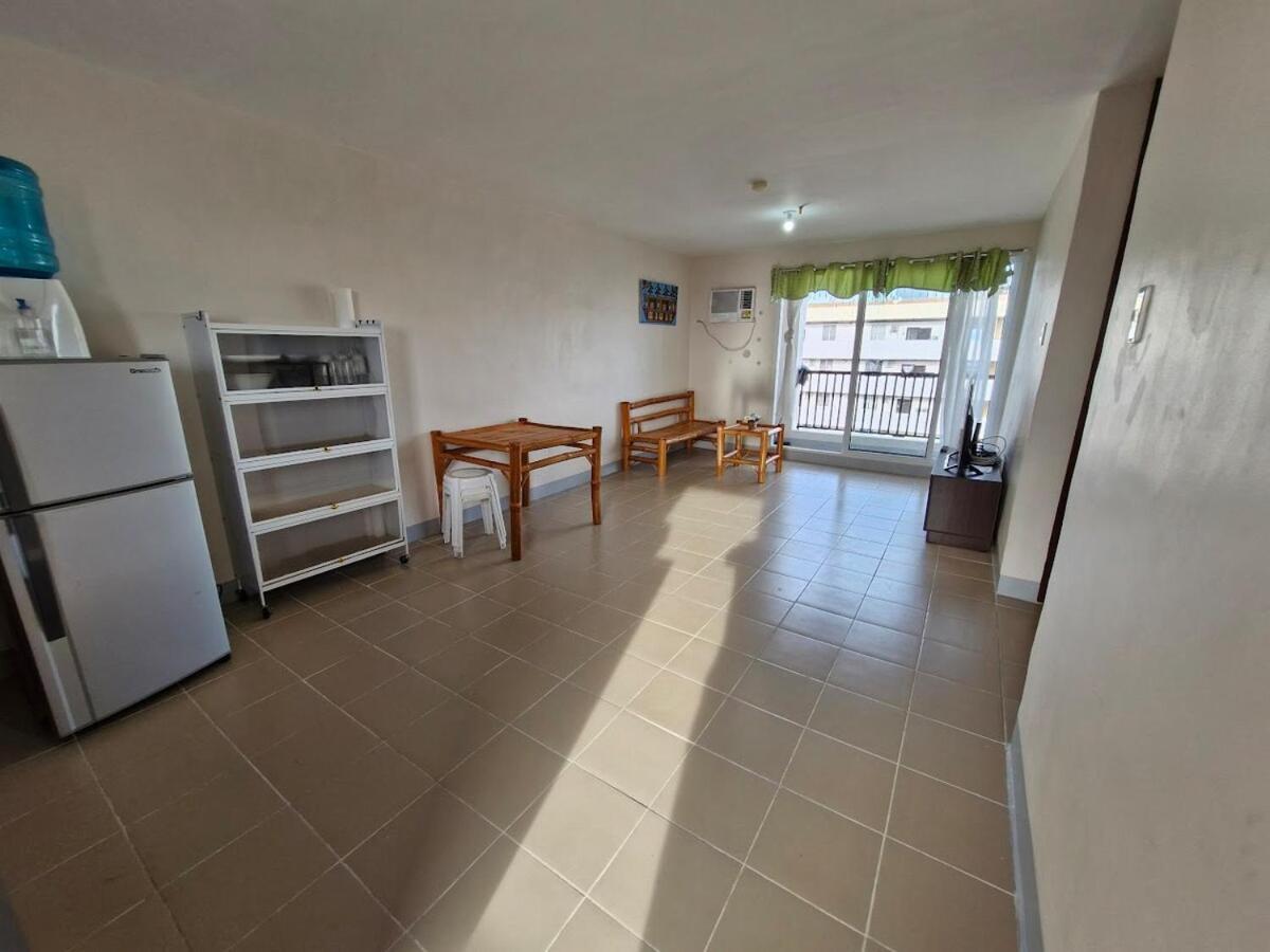 Penthouse Ocean Views 2br W Pool * Lapu-Lapu City