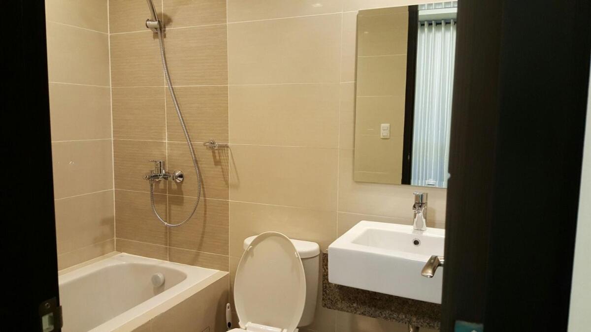 Your Mactan Ocean View Crib
