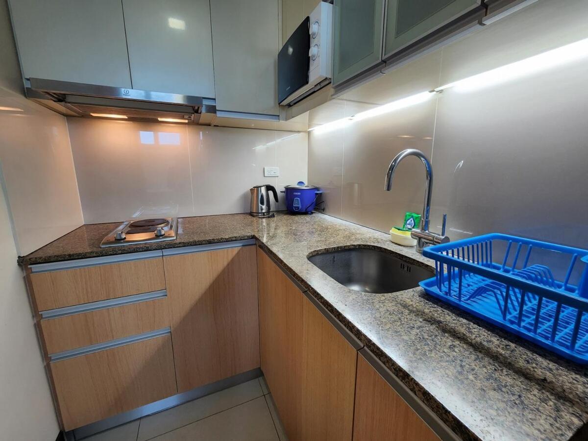 Your Mactan Ocean View Crib * Lapu-Lapu City