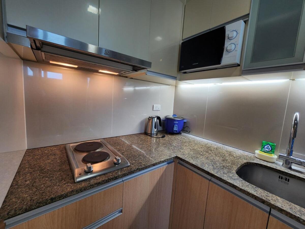 Apartment Your Mactan Ocean View Crib *