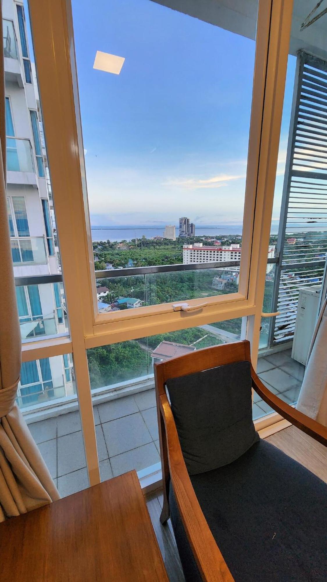 Your Mactan Ocean View Crib Lapu-Lapu City