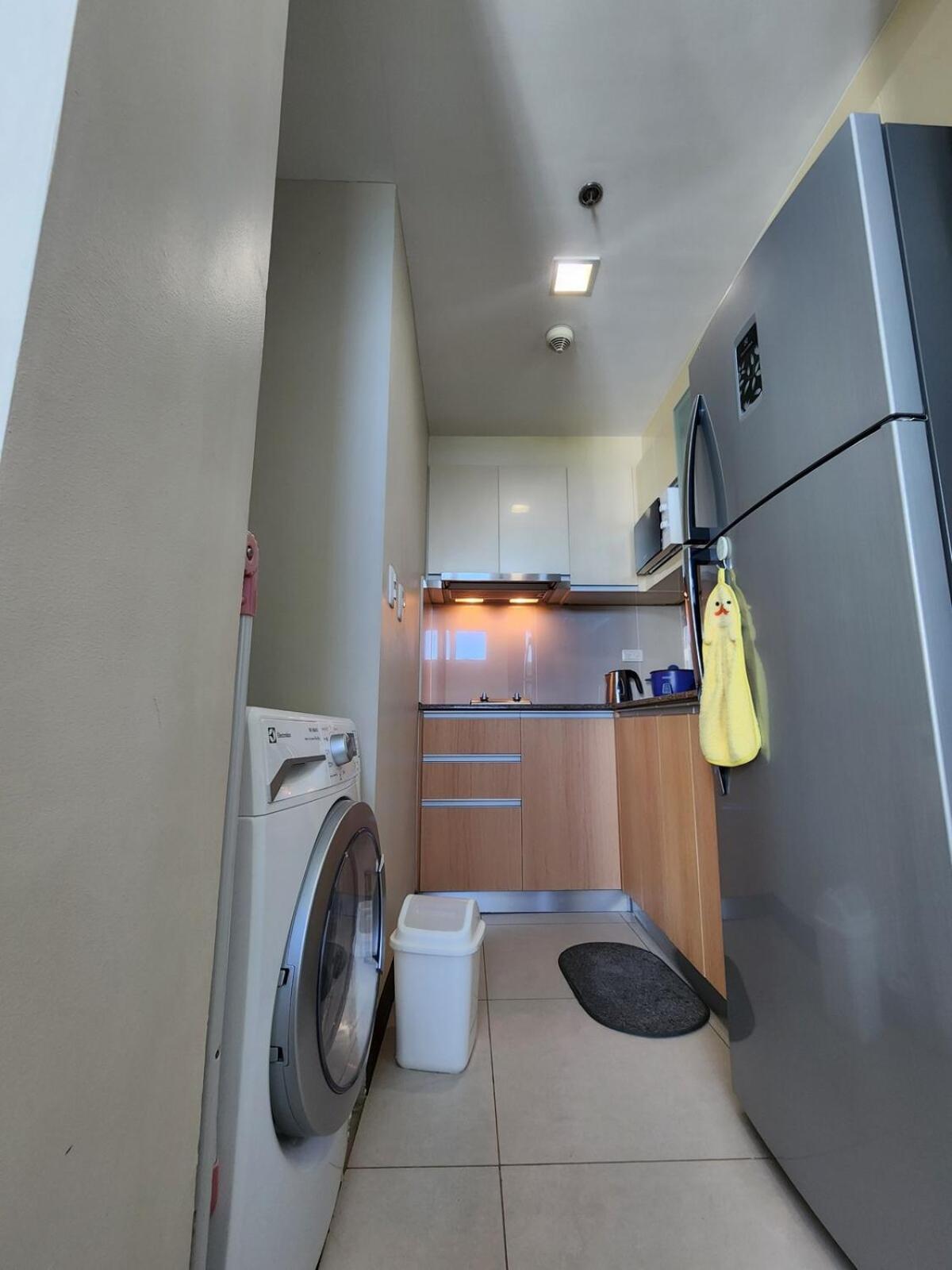 Your Mactan Ocean View Crib Apartment