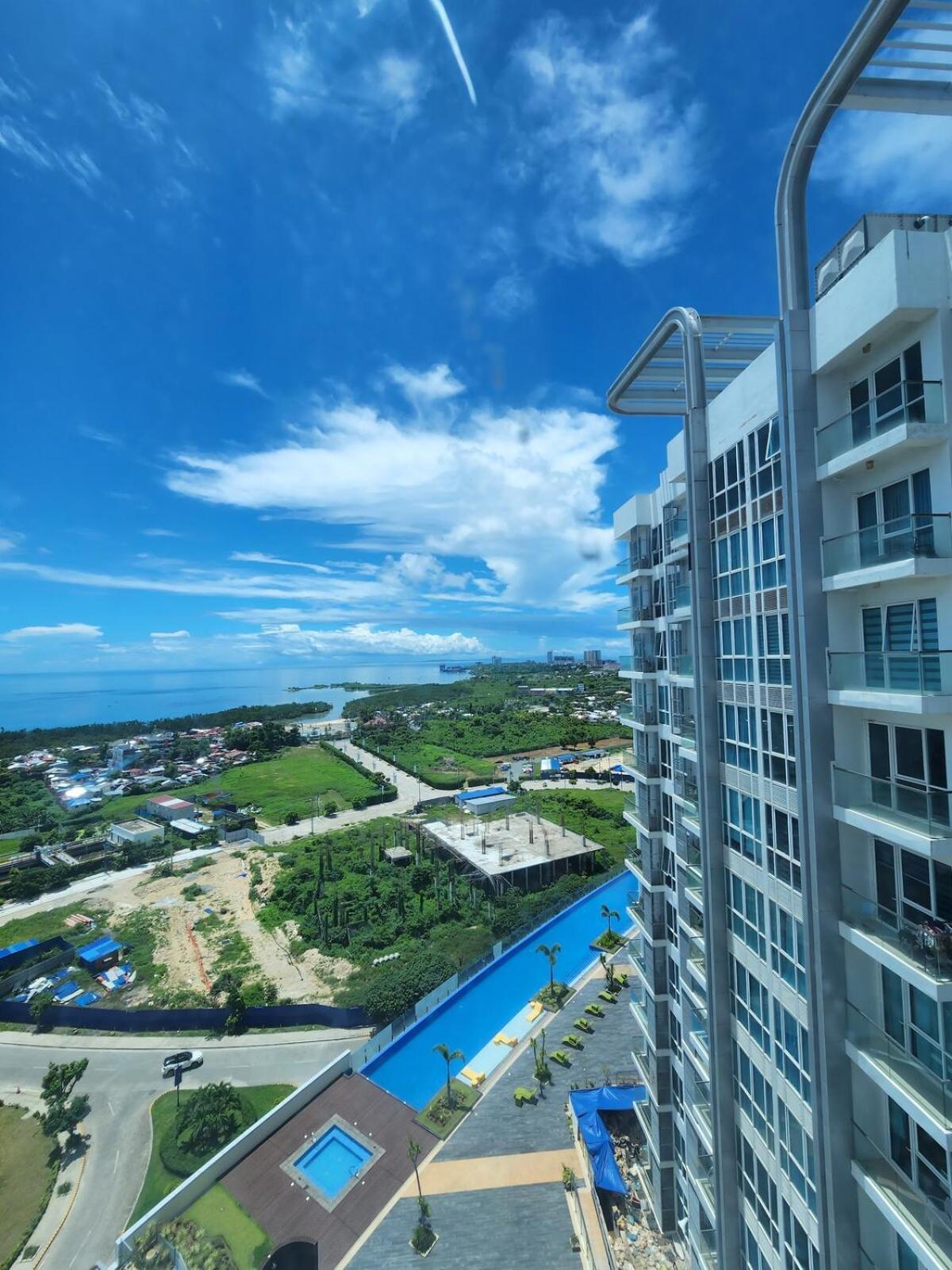 Your Mactan Ocean View Crib Lapu-Lapu City