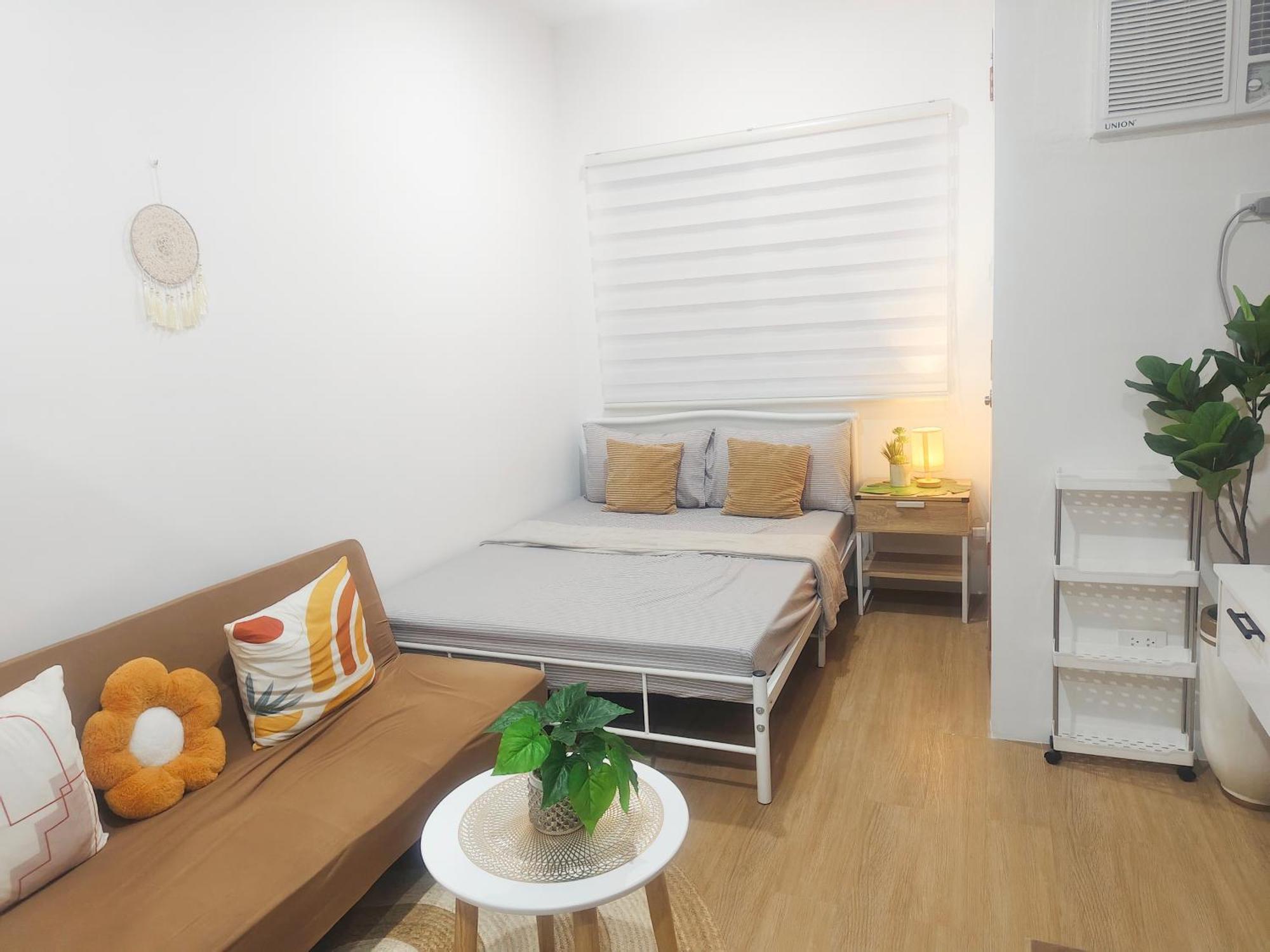 Bayanihan Flats Mactan 2 Lapu-Lapu City